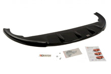 Load image into Gallery viewer, Maxton Design - FRONT SPLITTER FIAT BRAVO II