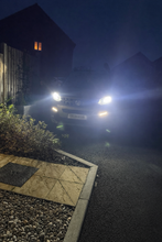 Load image into Gallery viewer, Enhanced Edition LED H7 Mini Headlight Upgrade (477 / PX26d) Vauxhall Vivaro C (2019-)