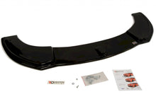 Load image into Gallery viewer, Maxton Design - FRONT SPLITTER ALFA ROMEO MITO (2008-2014)