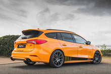 Load image into Gallery viewer, Milltek Sport - GPF Back Exhaust (Multiple Options) MK4 Focus ST Estate/Wagon (Petrol)