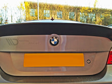 Load image into Gallery viewer, Maxton Design - REAR SPOILER BMW 5 E60 GENERATION V