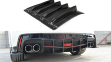 Load image into Gallery viewer, Maxton Design - REAR VALANCE HONDA CIVIC IX TYPE R (2015-2017)