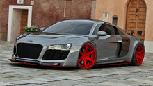 Load image into Gallery viewer, Maxton Design - FRONT BUMPER AUDI R8 I