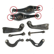 Load image into Gallery viewer, Audi A3/S3 MK3 All Models (2013-2020) Rear Lower Spring Arm Bushes