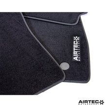 Load image into Gallery viewer, AIRTEC MOTORSPORT FLOOR MATS FOR FORD FIESTA MK7 – 2011 – 2017 – RHD ONLY