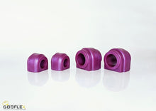 Load image into Gallery viewer, Mini Cooper S R53 (2001-2006) 24mm Front & 17mm Rear Anti Roll Bar Bushes