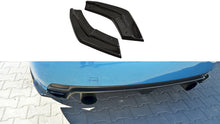 Load image into Gallery viewer, Maxton Design - REAR SIDE SPLITTERS SUBARU IMPREZA WRX STI 2009-2011