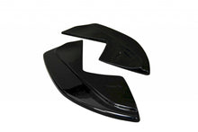 Load image into Gallery viewer, Maxton Design - REAR SIDE SPLITTERS CITROEN DS5