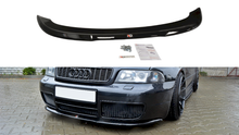 Load image into Gallery viewer, Maxton Design - FRONT SPLITTER AUDI S4 B5 (1997-2001)
