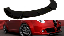 Load image into Gallery viewer, Maxton Design - FRONT SPLITTER ALFA ROMEO MITO (2008-2014)