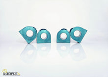 Load image into Gallery viewer, Ford Focus ST Mk2 (2005-2010) 22/21mm Front & Rear Anti-Roll Bar Bushes