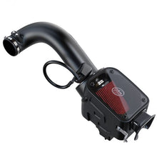 Load image into Gallery viewer, S&B Cold Air Intake for 2018-2022 Jeep Wrangler JL 2.0L Turbo