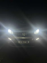Load image into Gallery viewer, Enhanced Edition LED H7 Mini Headlight Upgrade (477 / PX26d) Vauxhall Vivaro C (2019-)