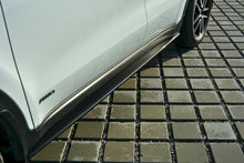 Load image into Gallery viewer, Maxton Design - SIDE SKIRTS DIFFUSERS KIA SPORTAGE MK4 GT LINE (2015-19)