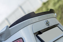 Load image into Gallery viewer, Maxton Design - SPOILER CAP TOYOTA GT86 (2012-2016)