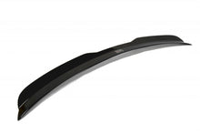 Load image into Gallery viewer, Maxton Design - SPOILER CAP MERCEDES C-CLASS W204 ESTATE (FACELIFT) 2010-2015