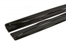Load image into Gallery viewer, Maxton Design - SIDE SKIRTS DIFFUSERS JAGUAR XF X250 (FACELIFT)