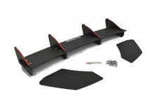 Load image into Gallery viewer, Maxton Design - SEAT LEON III CUPRA REAR DIFFUSER & REAR SIDE SPLITTERS