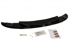 Load image into Gallery viewer, Maxton Design - FRONT SPLITTER BMW 1 E87 M-DESIGN