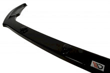 Load image into Gallery viewer, Maxton Design - FRONT SPLITTER V.2 SKODA OCTAVIA III