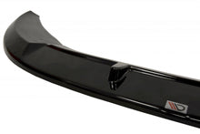 Load image into Gallery viewer, Maxton Design - FRONT SPLITTER V.2 FIAT GRANDE PUNTO ABARTH