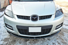 Load image into Gallery viewer, Maxton Design - FRONT SPLITTER MAZDA CX-7