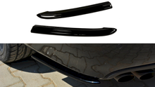 Load image into Gallery viewer, Maxton Design - REAR SIDE SPLITTERS AUDI A4 B8