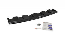 Load image into Gallery viewer, Maxton Design - CENTRAL REAR SPLITTER AUDI S6 C7 AVANT (WITHOUT VERTICAL BARS)