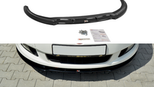Load image into Gallery viewer, Maxton Design - FRONT SPLITTER FIAT BRAVO MK 2 SPORT