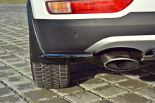 Load image into Gallery viewer, Maxton Design - REAR SIDE SPLITTERS KIA SPORTAGE MK4 GT LINE