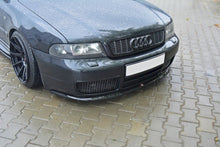Load image into Gallery viewer, Maxton Design - FRONT SPLITTER AUDI S4 B5 (1997-2001)