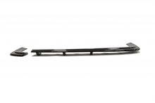 Load image into Gallery viewer, Maxton Design - REAR SPLITTER AUDI RS4 B5 (WITH A VERTICAL BAR)