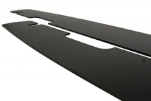 Load image into Gallery viewer, Maxton Design - RACING SIDE SKIRTS DIFFUSERS BMW M3 E92 / E93 (PREFACE MODEL)