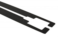 Load image into Gallery viewer, Maxton Design - RACING SIDE SKIRTS DIFFUSERS AUDI TT MK2 RS