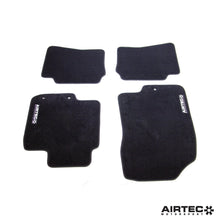 Load image into Gallery viewer, AIRTEC MOTORSPORT FLOOR MATS FOR HYUNDAI I20 2015 – 2020 – RHD ONLY