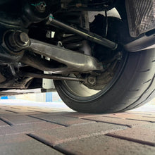 Load image into Gallery viewer, BMW M2 G87 / M3 G80 G81 / M4 G82 G83 G8X Adjustable Rear Toe Arms | XC3 Engineering
