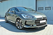 Load image into Gallery viewer, Maxton Design - FRONT SPLITTER V.3 CITROEN DS5