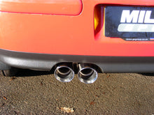 Load image into Gallery viewer, Milltek Sport - Cat Back Exhaust (Multiple Options) VW Golf MK4 / Seat Leon Cupra MK1