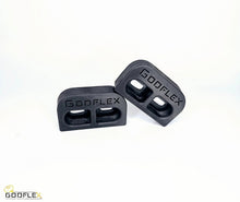 Load image into Gallery viewer, Mazda MX-5 Mk1 & Mk2 NA/NB (1989-2005) Door Shut Bushes