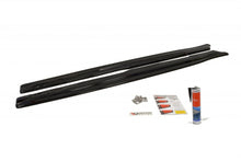 Load image into Gallery viewer, Maxton Design - SIDE SKIRTS SPLITTERS BMW 6 GRAN COUPE M-SPORT (2013-2018)