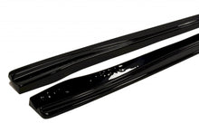 Load image into Gallery viewer, Maxton Design - SIDE SKIRTS DIFFUSERS FIAT GRANDE PUNTO ABARTH