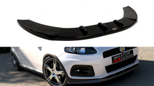 Load image into Gallery viewer, Maxton Design - FRONT SPLITTER V.1 FIAT GRANDE PUNTO ABARTH