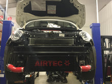 Load image into Gallery viewer, AIRTEC FIAT 500 ABARTH 60MM CORE INTERCOOLER UPGRADE (AUTOMATIC GEARBOX)