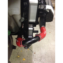 Load image into Gallery viewer, AIRTEC FIAT 500 ABARTH 60MM CORE INTERCOOLER UPGRADE (AUTOMATIC GEARBOX)