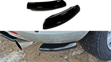 Load image into Gallery viewer, Maxton Design - REAR SIDE SPLITTERS MAZDA CX-7
