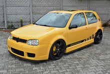 Load image into Gallery viewer, Maxton Design - FRONT SPLITTER VW GOLF IV R32
