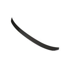 Load image into Gallery viewer, AUDI A4/S4RS4 B9 & 9.5 CARBON FIBRE MIDDLE SPOILER - CT DESIGN