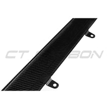 Load image into Gallery viewer, BMW F90 M5 & G30/G31 5 SERIES 2016-2024 PRE-PREG CARBON FIBRE SIDE SKIRTS