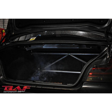 Load image into Gallery viewer, K-Brace® - BMW 1 Series E82 Saloon Rear Strut Brace