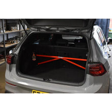 Load image into Gallery viewer, Baf Motorsport - VOLKSWAGEN GOLF MK8 K-BRACE